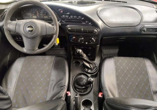 Chevrolet Niva I Рестайлинг с пробегом 2013 года, цена 460 618 рублей, 223215 км, внедорожник, Автокод Объявления