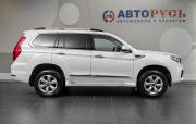 Haval H9 I Рестайлинг Москва  - изображение 33