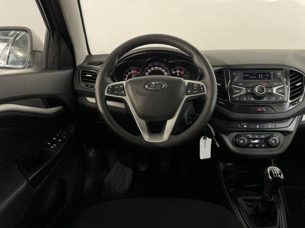 Lada (ВАЗ) Vesta I с пробегом 2019 года, цена 1 179 900 рублей, 79493 км, универсал, Автокод Объявления