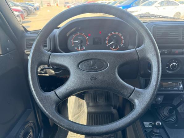 Lada (ВАЗ) Niva Legend с пробегом 2022 года, цена 770 000 рублей, 55000 км, внедорожник, Автокод Объявления