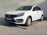 Lada (ВАЗ) Vesta I Рестайлинг (NG) Липецк  - изображение 2
