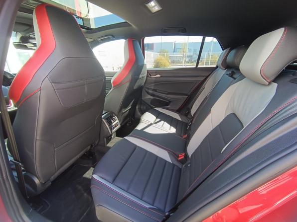 Volkswagen Golf GTI VIII с пробегом 2022 года, цена 4 400 000 рублей, 30900 км, хэтчбек, Автокод Объявления