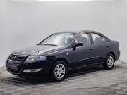Nissan Almera Classic I Москва  - изображение 17