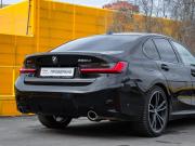 BMW 3 серии VII (G2x) Рестайлинг Москва  - изображение 31