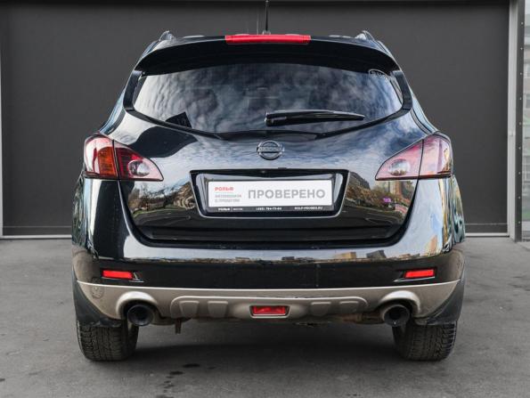Nissan Murano II (Z51) с пробегом 2009 года, цена 930 000 рублей, 268182 км, внедорожник, Автокод Объявления