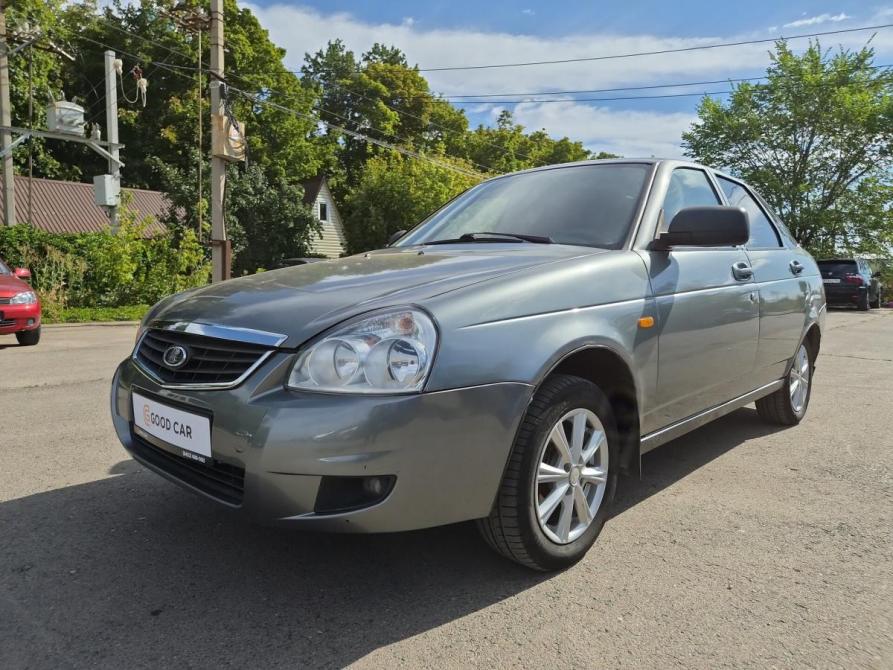 Lada (ВАЗ) Priora I Саратов  - изображение 1