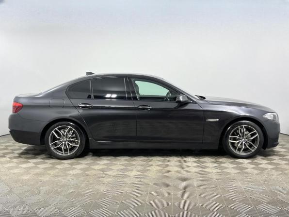 BMW 5 серии VI (F10/F11/F07) Рестайлинг с пробегом 2013 года, цена 2 099 900 рублей, 179128 км, седан, Автокод Объявления