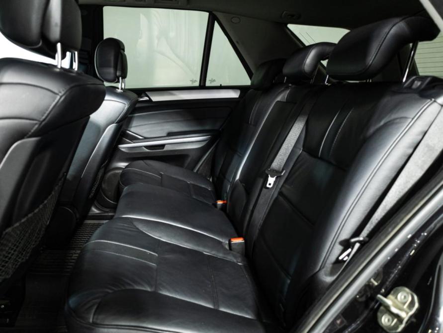 Mercedes-Benz M-Класс II (W164) Рестайлинг Санкт-Петербург  - изображение 11