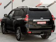 Toyota Land Cruiser Prado 150 Series Рестайлинг 2 Екатеринбург  - изображение 31
