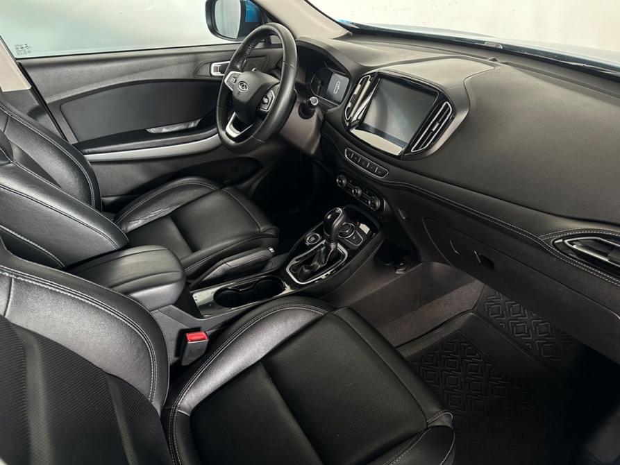 Chery Tiggo 7 I Москва  - изображение 10