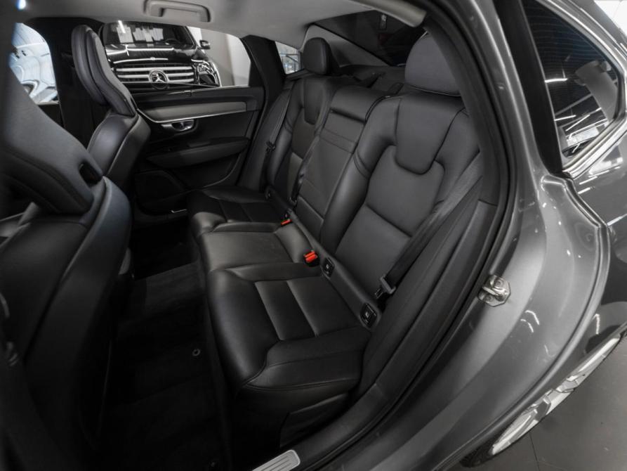 Volvo S90 II Москва  - изображение 13