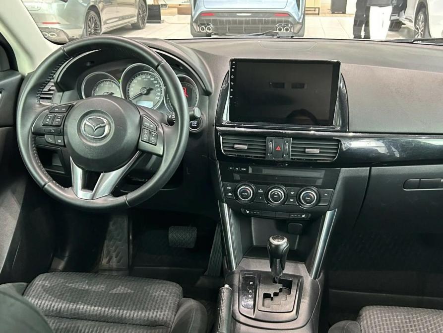 Mazda CX-5 I Екатеринбург  - изображение 18