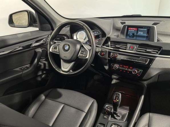 BMW X1 II (F48) Рестайлинг с пробегом 2020 года, цена 3 299 000 рублей, 86360 км, внедорожник, Автокод Объявления
