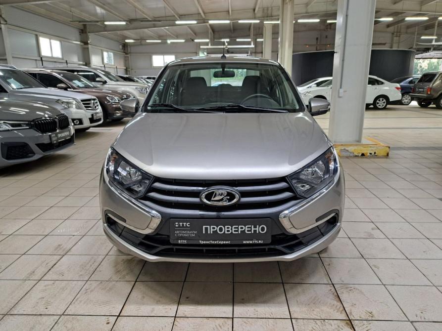 Lada (ВАЗ) Granta I Рестайлинг Набережные Челны  - изображение 2