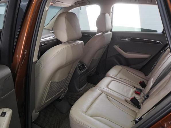 Audi Q5 I (8R) с пробегом 2010 года, цена 2 067 000 рублей, 53240 км, внедорожник, Автокод Объявления