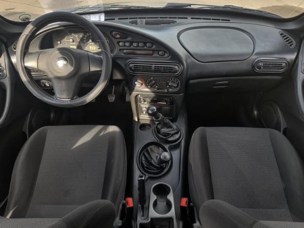 Chevrolet Niva I Рестайлинг с пробегом 2018 года, цена 844 000 рублей, 76628 км, внедорожник, Автокод Объявления