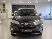 Toyota RAV4 IV (XA40) Казань  - изображение 24