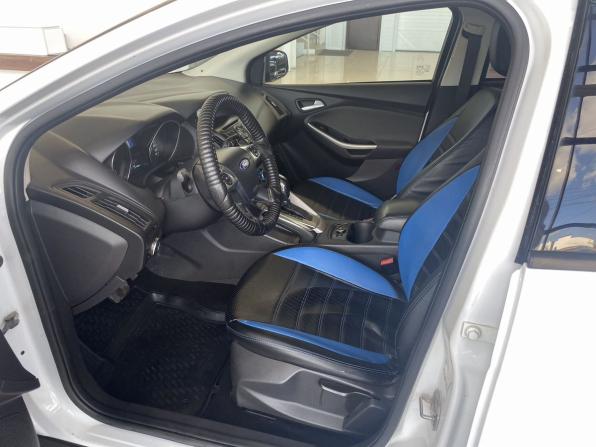 Ford Focus III с пробегом 2012 года, цена 752 000 рублей, 203021 км, седан, Автокод Объявления