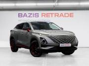Omoda C5 I Тюмень  - изображение 28