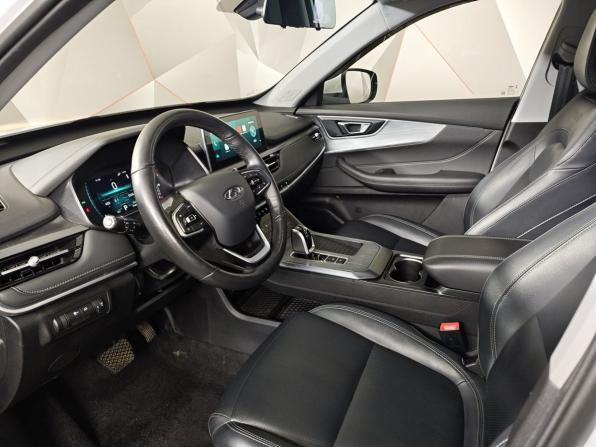 Chery Tiggo 4 Pro I с пробегом 2023 года, цена 1 475 000 рублей, 56480 км, внедорожник, Автокод Объявления