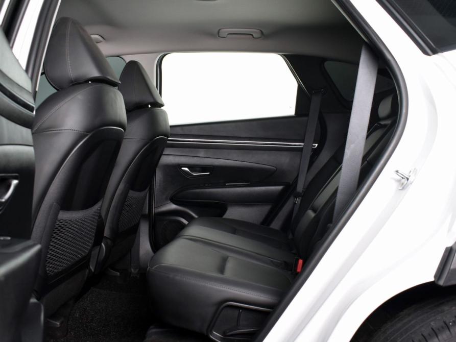 Hyundai Tucson IV Кемерово  - изображение 14
