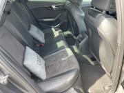 Audi A4 V (B9) Воронеж  - изображение 30