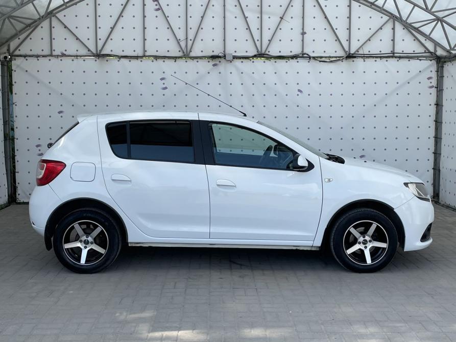 Renault Sandero II Тамбов  - изображение 9