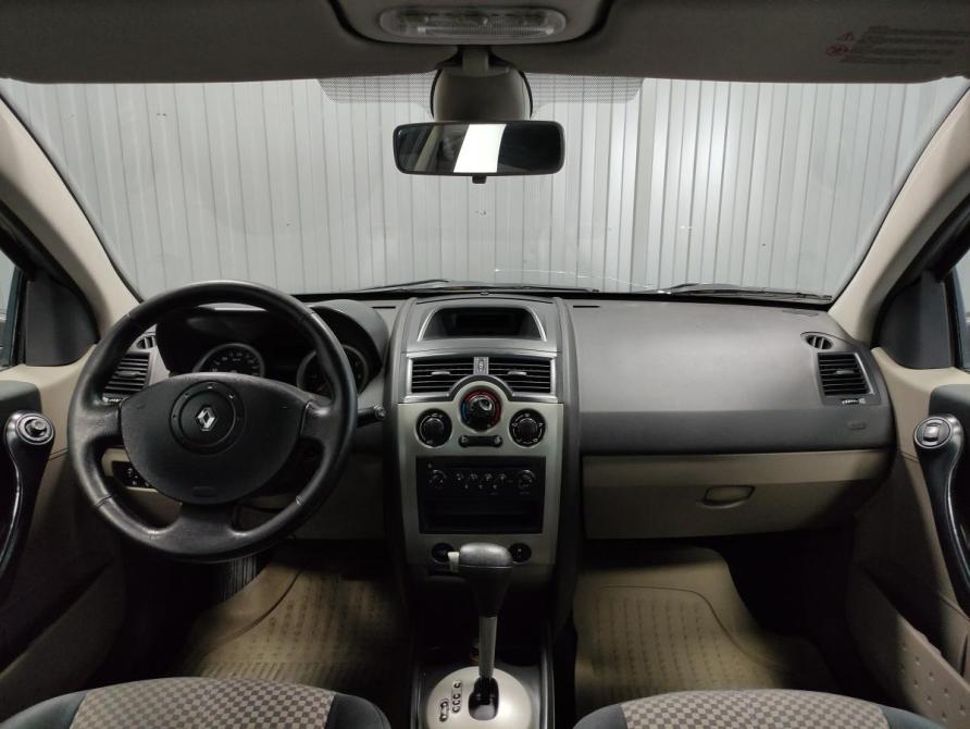 Renault Megane II Пермь  - изображение 8