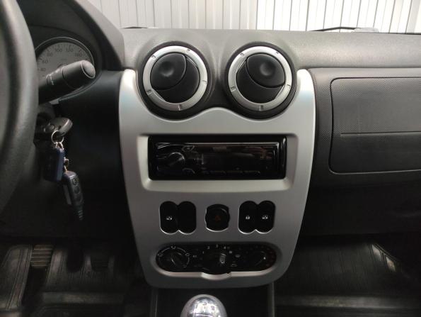 Renault Logan I Рестайлинг с пробегом 2013 года, цена 580 000 рублей, 85330 км, седан, Автокод Объявления
