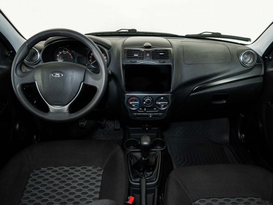 Lada (ВАЗ) Granta I Рестайлинг Казань  - изображение 7
