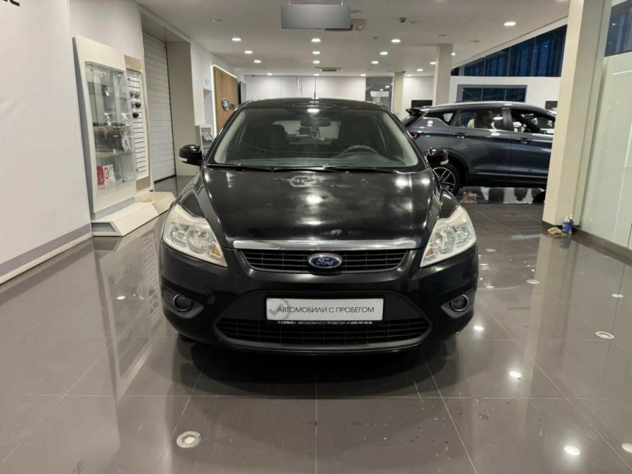 Ford Focus II Рестайлинг Подольск  - изображение 5