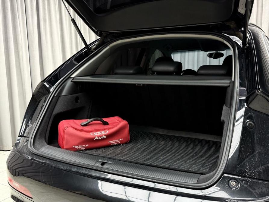 Audi Q3 I (8U) Ижевск  - изображение 7