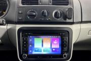 Skoda Roomster I Рестайлинг Нижний Новгород  - изображение 36