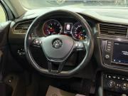 Volkswagen Tiguan II Уфа  - изображение 32