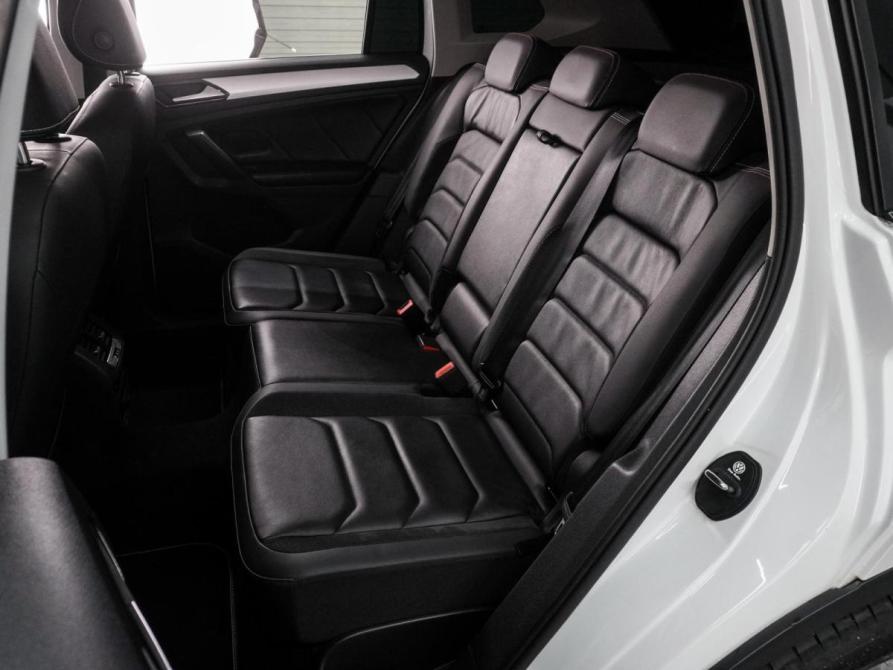 Volkswagen Tiguan II Воронеж  - изображение 9