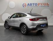 Renault Arkana I Москва  - изображение 26