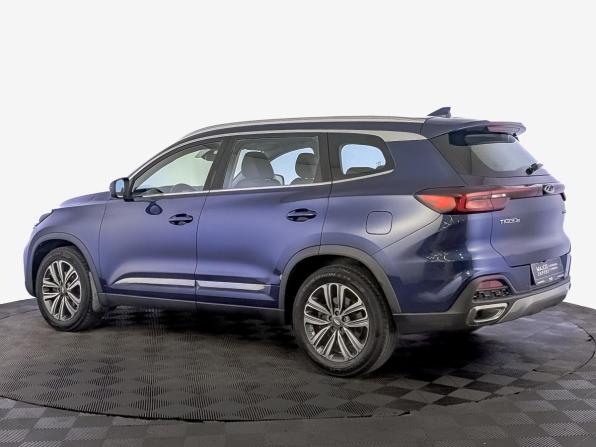 Chery Tiggo 8 I с пробегом 2020 года, цена 1 650 000 рублей, 102713 км, внедорожник, Автокод Объявления