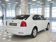 Skoda Octavia II (A5) Рестайлинг Самара  - изображение 19