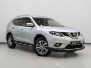 Nissan X-Trail III Москва  - изображение 33