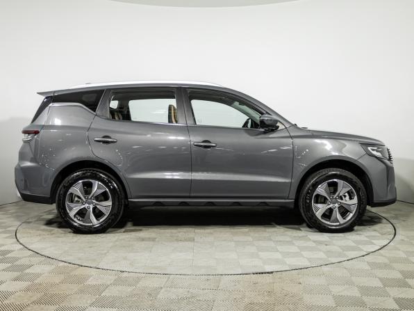 Livan X6 Pro с пробегом 2023 года, цена 1 739 900 рублей, 13101 км, внедорожник, Автокод Объявления