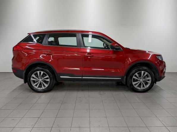 Geely Atlas I с пробегом 2020 года, цена 1 730 000 рублей, 33900 км, внедорожник, Автокод Объявления