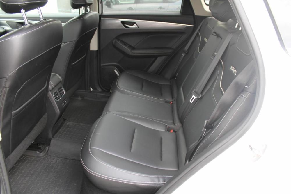Haval Jolion I Пермь  - изображение 9