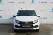 Lada (ВАЗ) Granta I Рестайлинг Пермь  - изображение 20