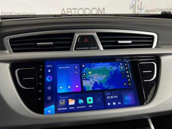 Geely Atlas I с пробегом 2018 года, цена 1 549 000 рублей, 86631 км, внедорожник, Автокод Объявления
