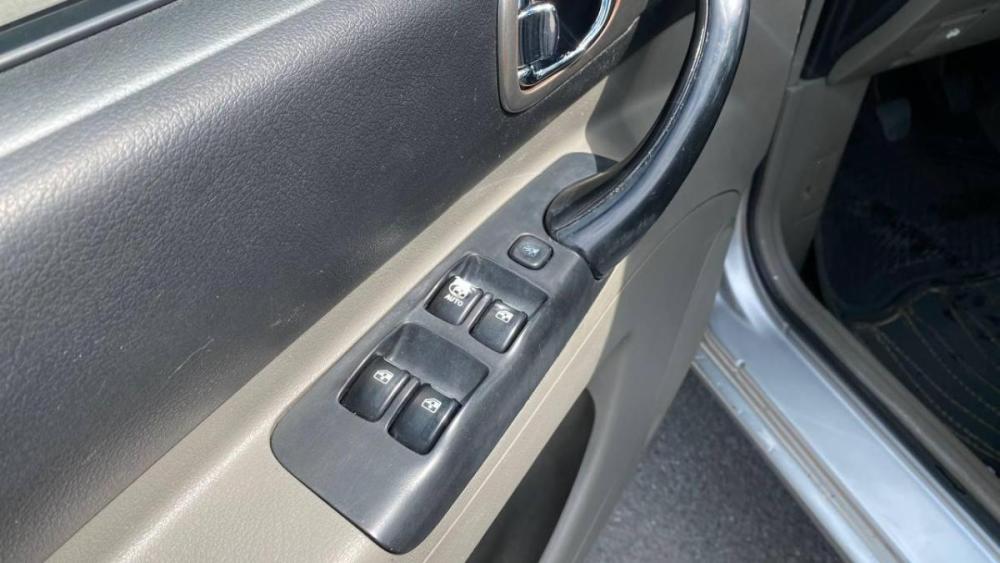 Chevrolet Rezzo Санкт-Петербург  - изображение 9