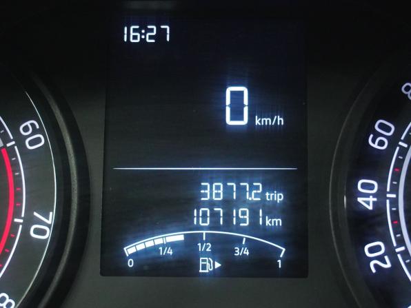Skoda Rapid II с пробегом 2020 года, цена 1 472 000 рублей, 107191 км, лифтбек, Автокод Объявления