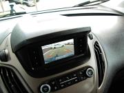 Ford Tourneo Courier I Рестайлинг Владимир  - изображение 44