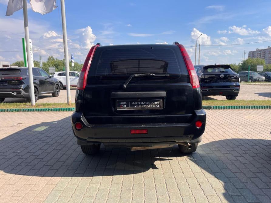 Nissan X-Trail I Рестайлинг Вологда  - изображение 6