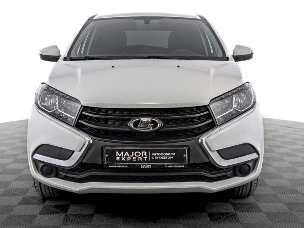 Lada (ВАЗ) XRAY I с пробегом 2021 года, цена 825 000 рублей, 84649 км, хэтчбек, Автокод Объявления