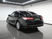 Toyota Camry VIII (XV70) Рестайлинг Тверь  - изображение 27